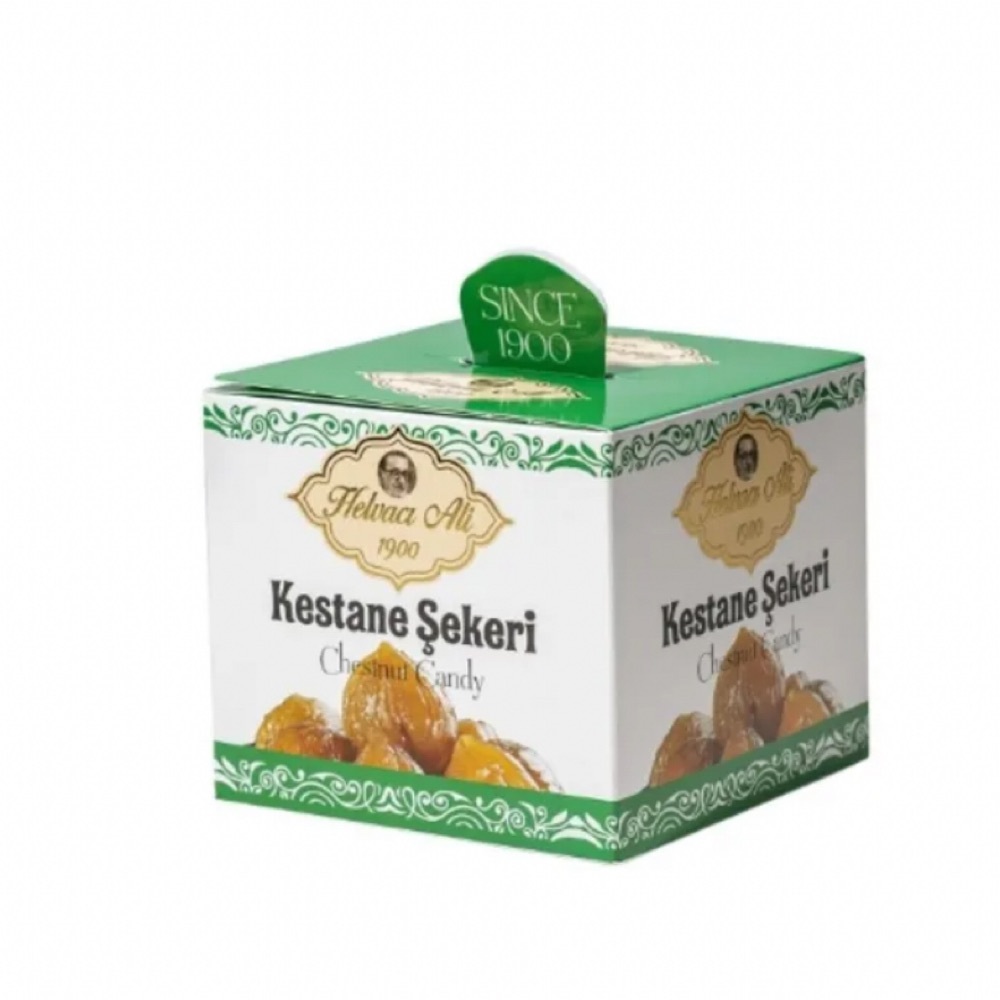 Kestane Şekeri (470 gr)