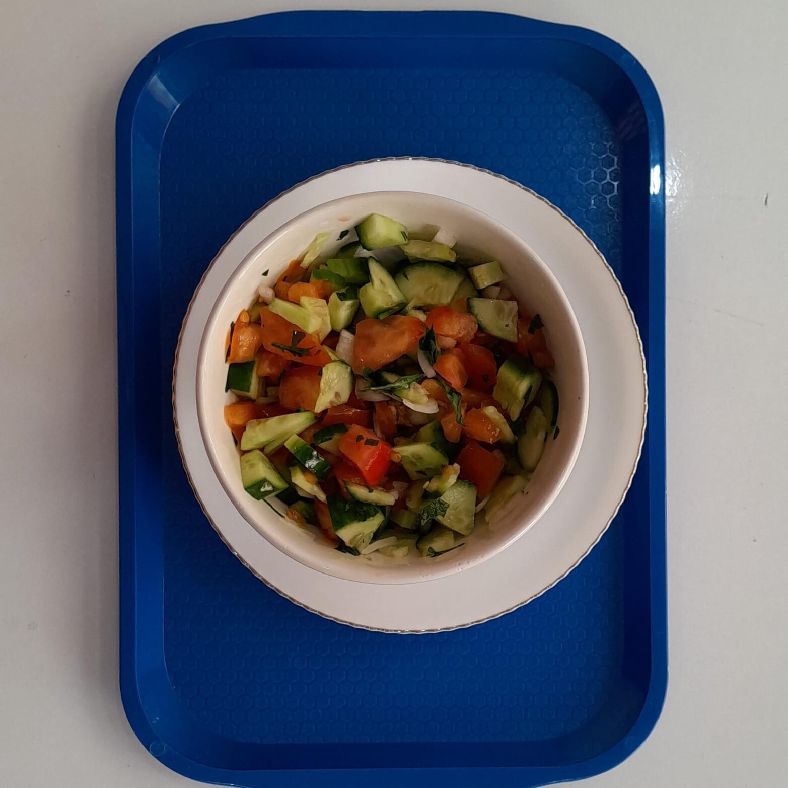 Çoban Salata