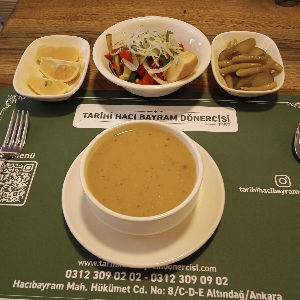 Mercimek
