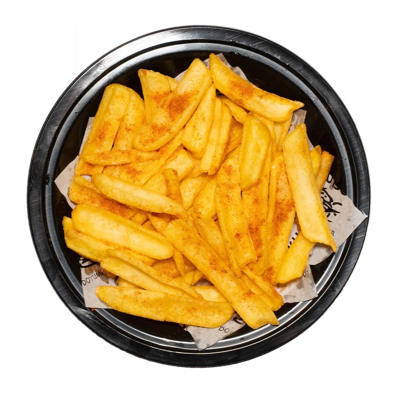 İso Kaşık Cips
