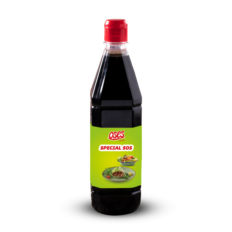 Special Sos (1L.)