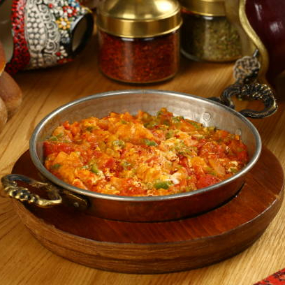 Menemen