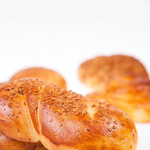Patatesli Açma