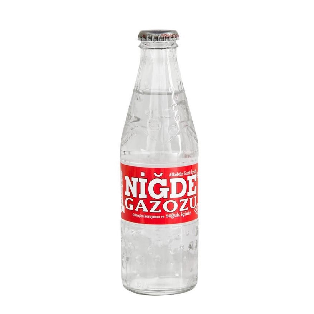 Niğde Gazozu
