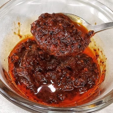 Acı Sos 20 Gr