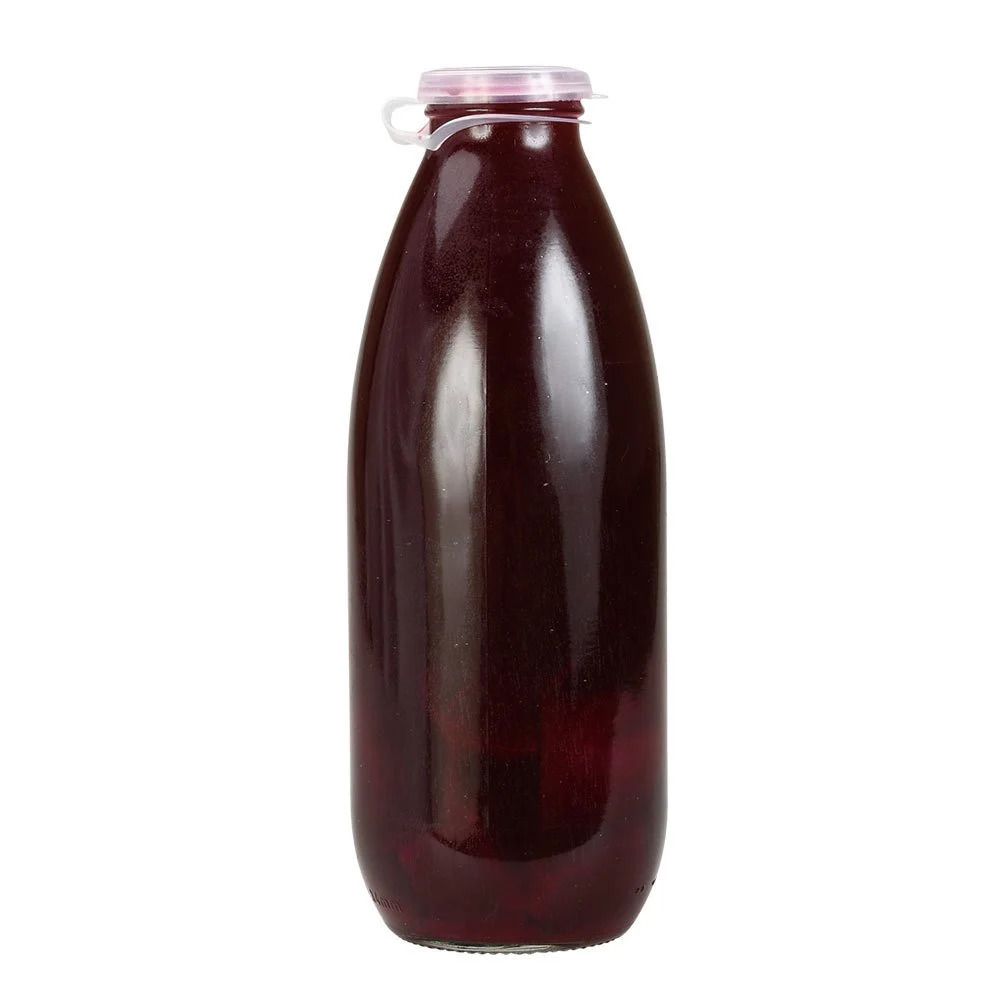 Taze Sıkılmış Nar Suyu (1 lt.)