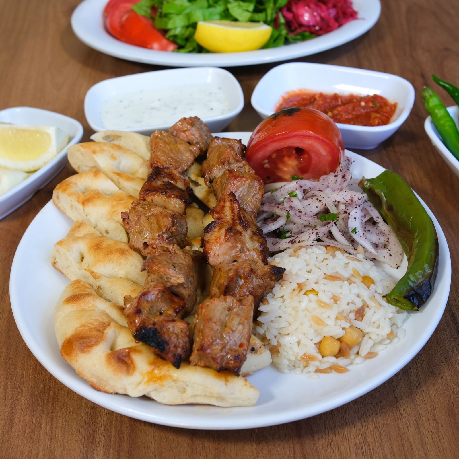 Et Şiş