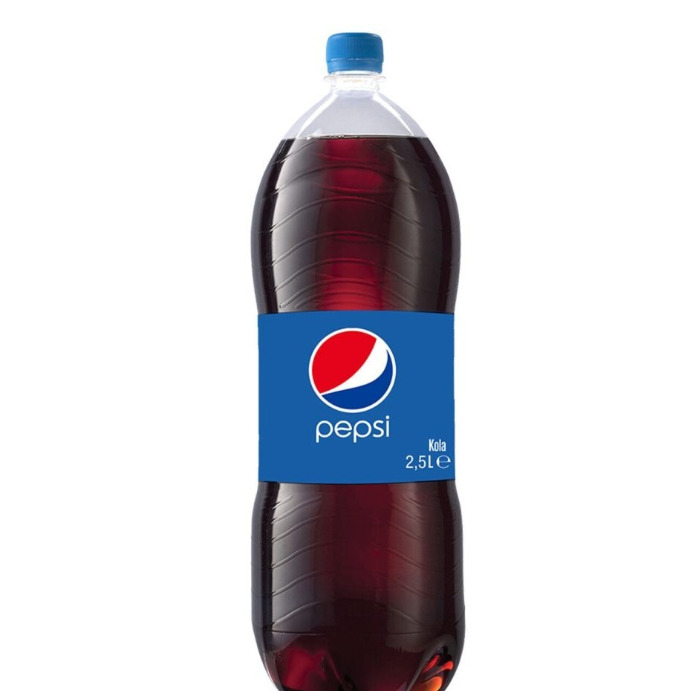 Pepsi (2,5 lt)