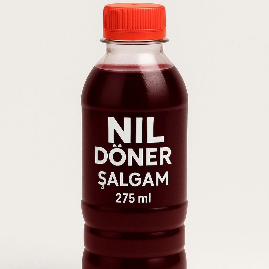 Şalgam