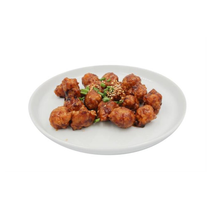 General Tso Chicken