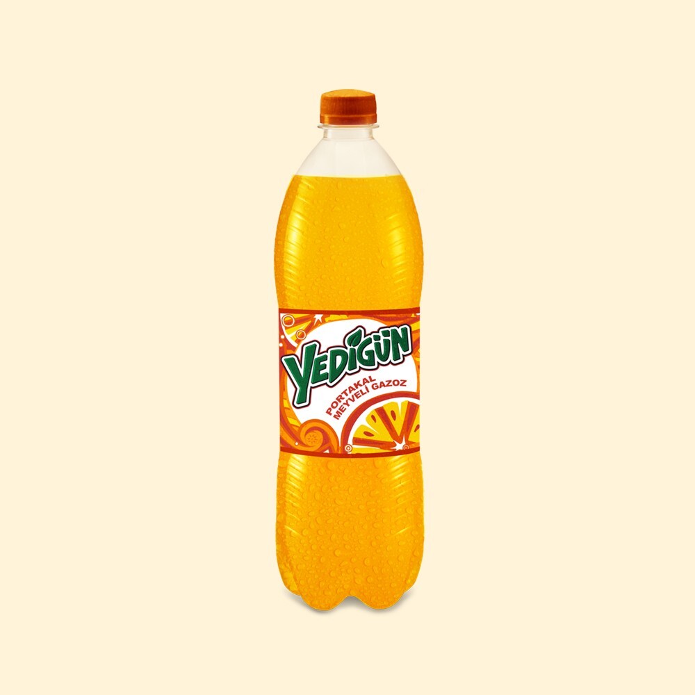 Yedigün 1 lt