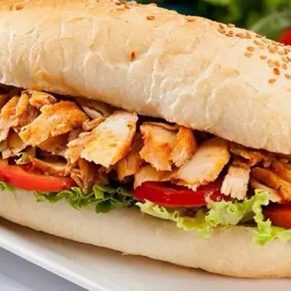 Köz Döner (tam)