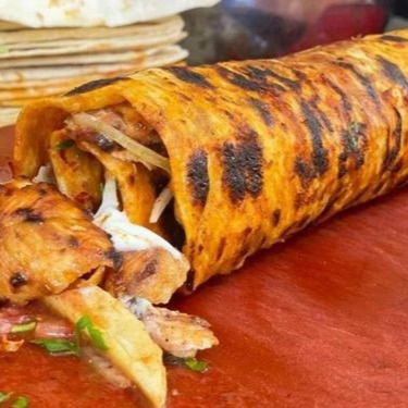 Small Hatay Soslu Dürüm