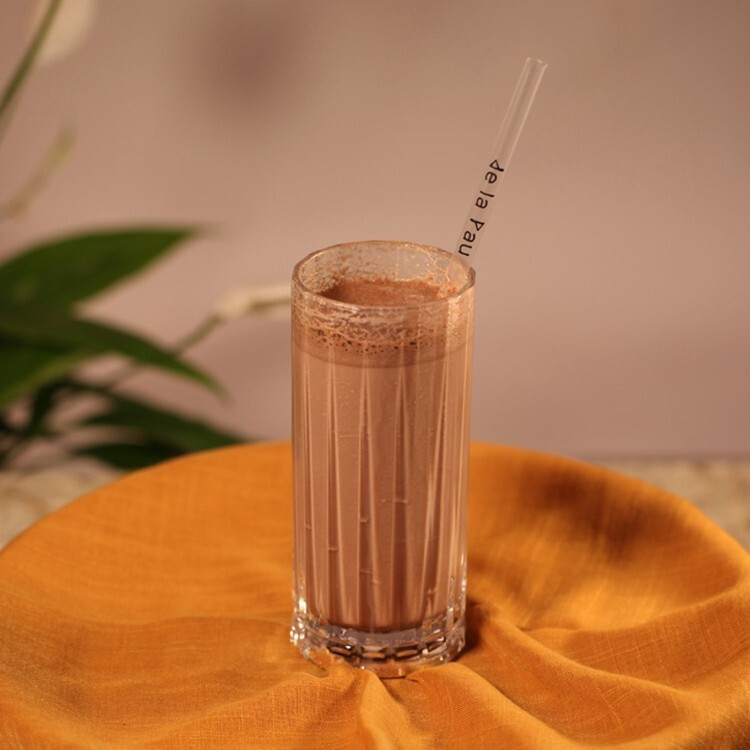 Çikolatalı Milkshake