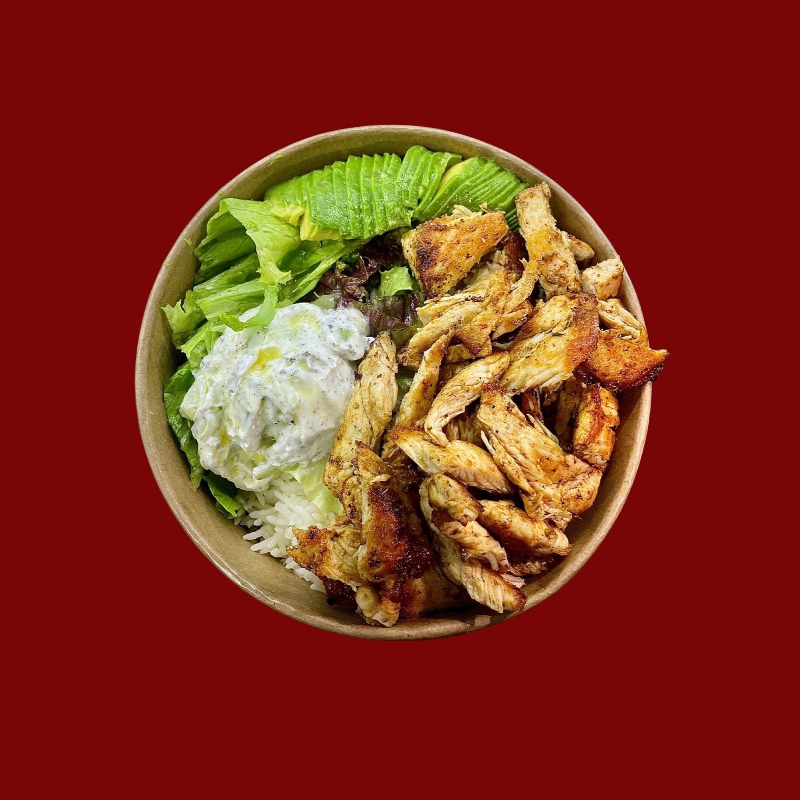 Sporcu Bowl