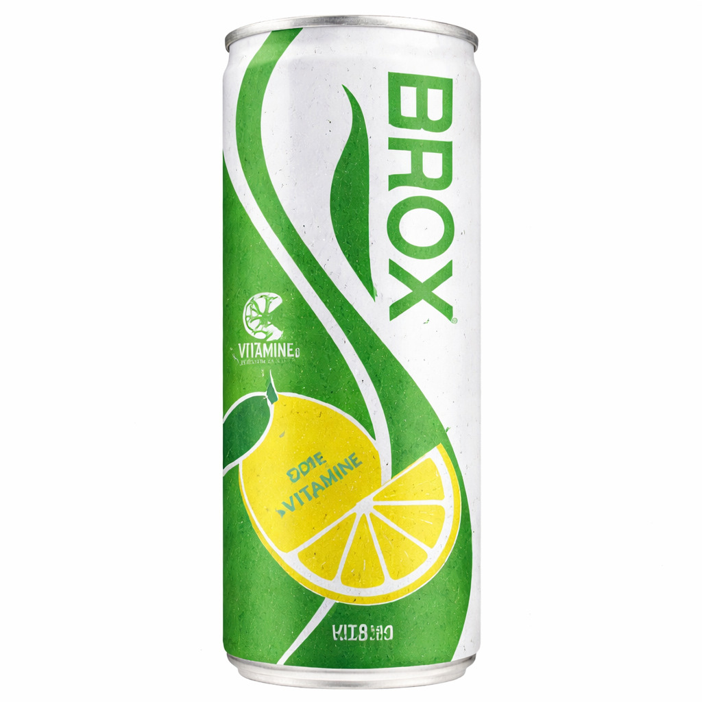 gazoz (330 ml)