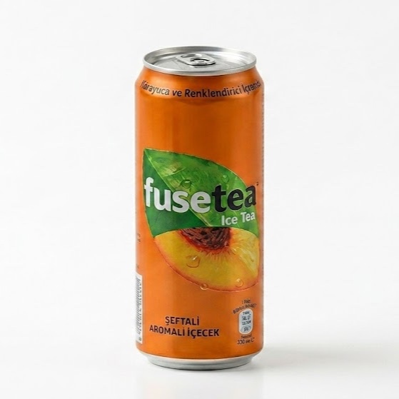 Fuse Tea (330 ml)