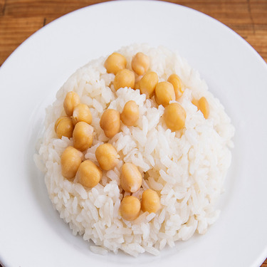 Pirinç pilavı (Küçük Boy)