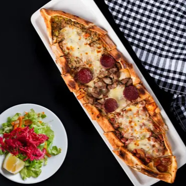 Doyum Özel Pide