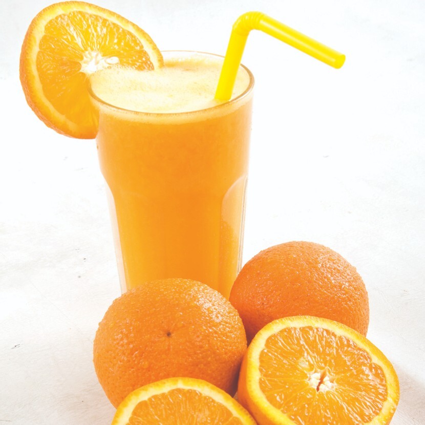 Taza Sıkma Portakal 300 ml