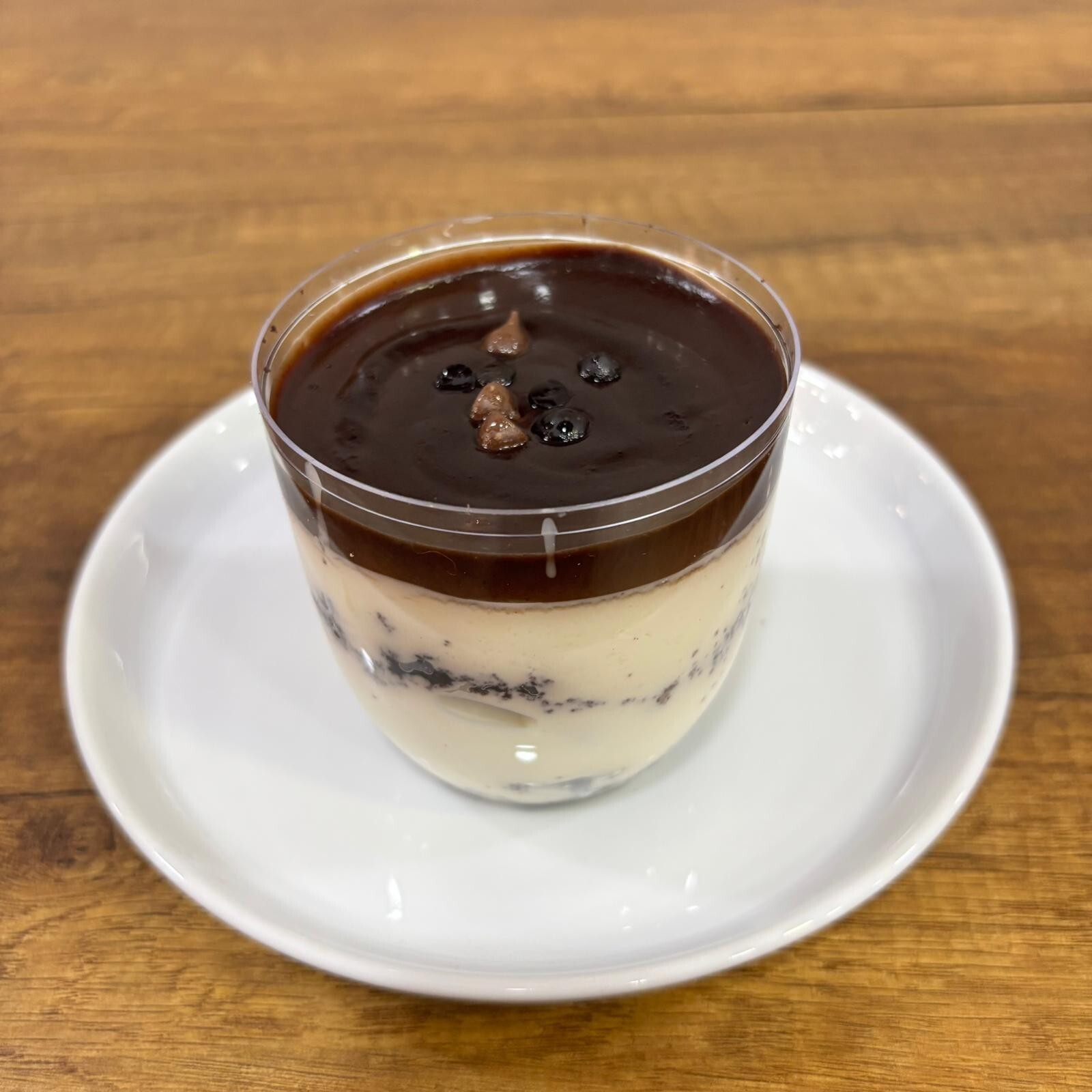 Çikolatalı Spoonful