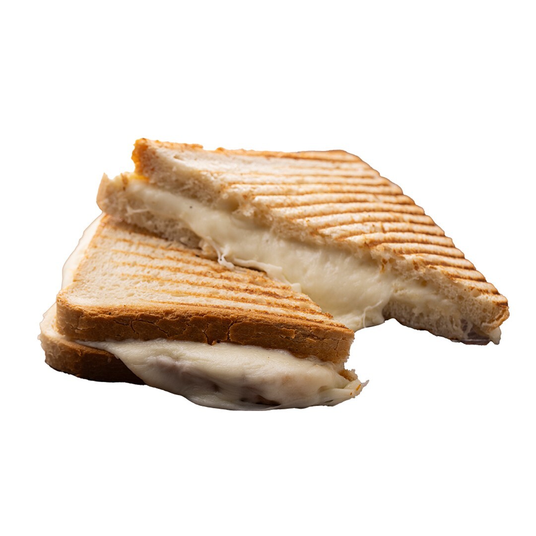 Bol Kaşarlı Tost