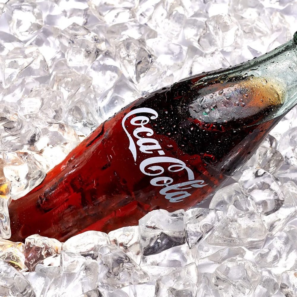 Coca Cola (200 ml)