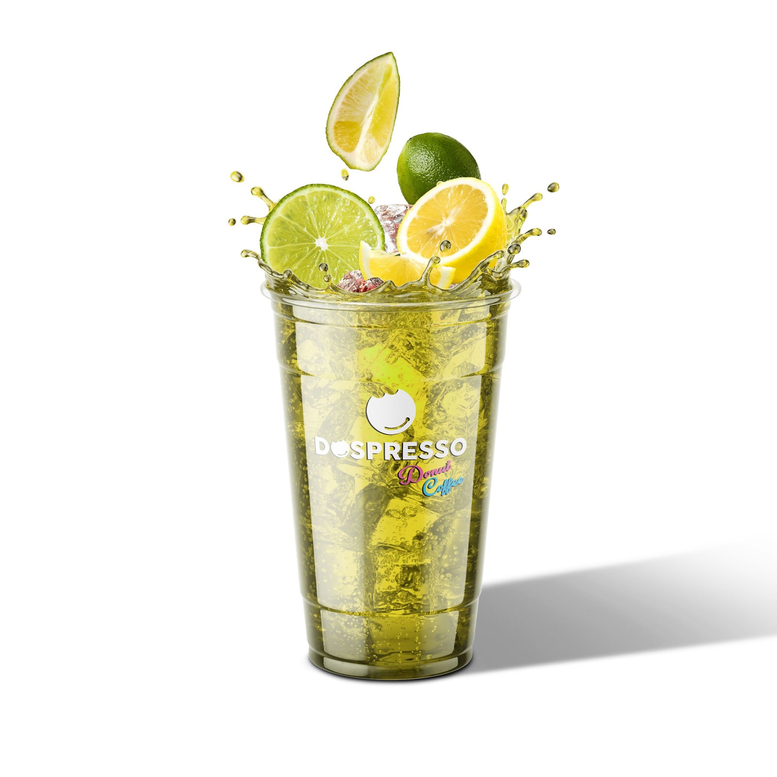 Freshess Lime