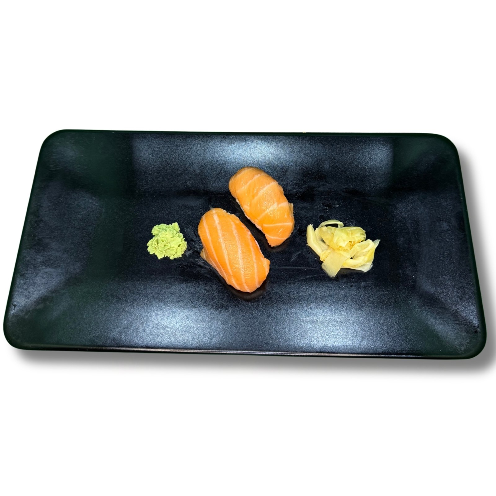 Salmon Nigiri