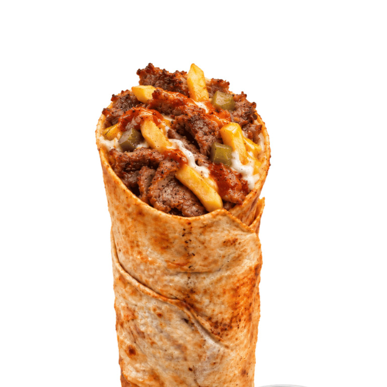 Et Burrito