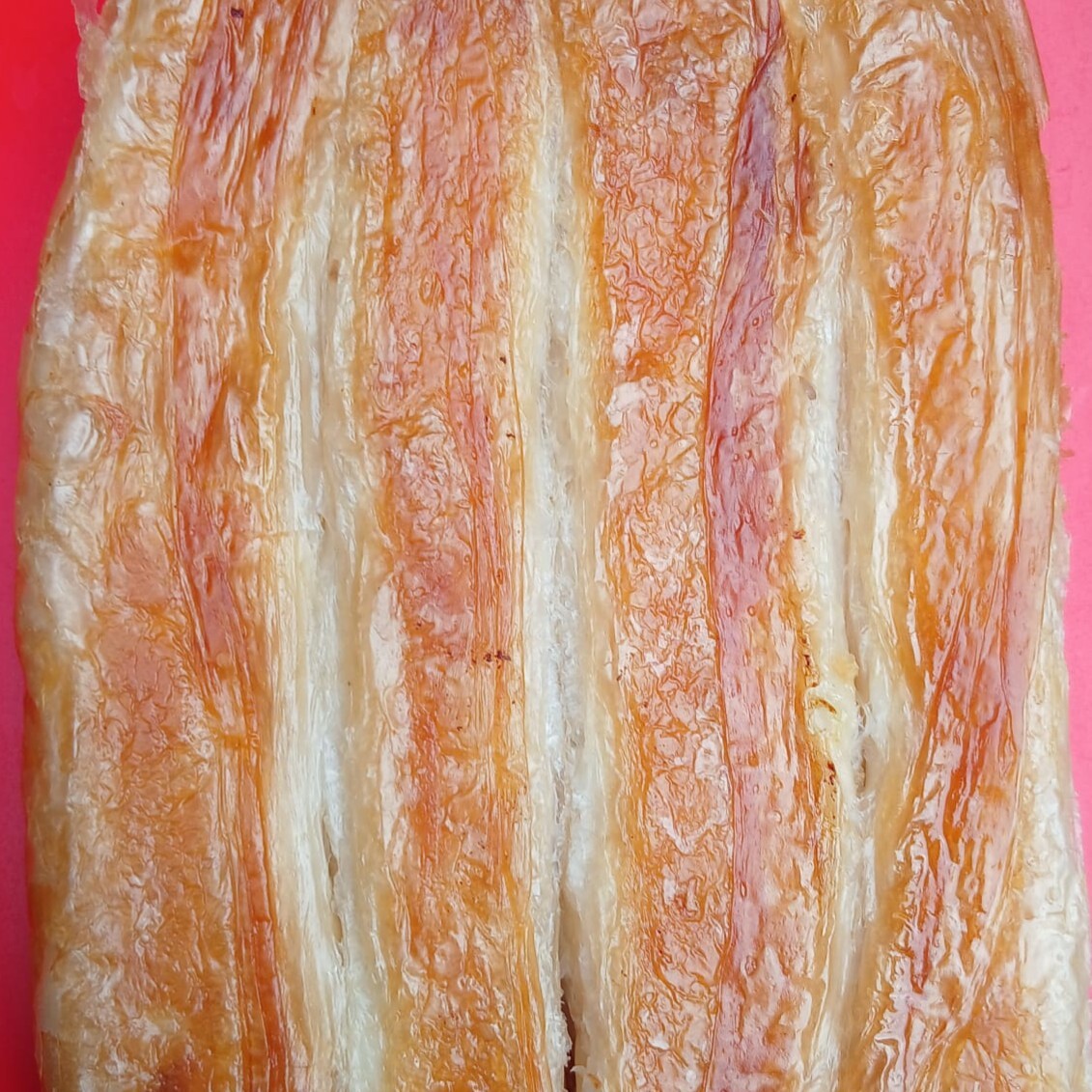PATATESLİ KOL BÖREĞİ , USTASINDAN,BOL MALZEMELİ EL AÇMASI , ( PİŞMİŞ ÜRÜN GRAMAJIDIR ) ( 500 GR )