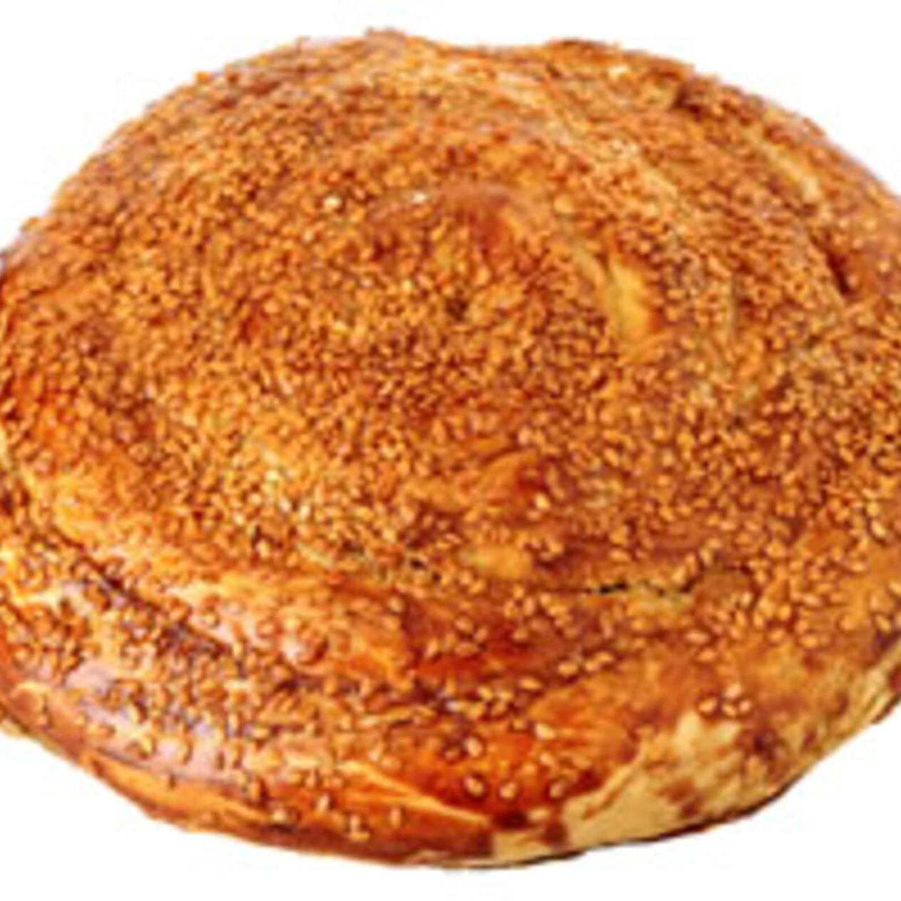 Tahinli Katmer