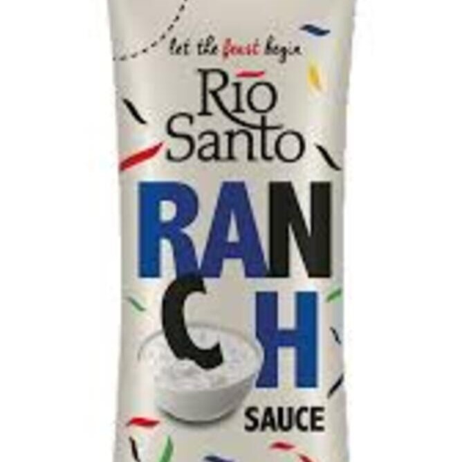 Ranch Sos
