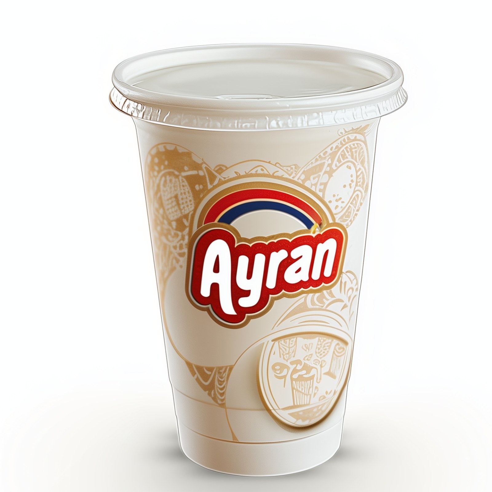 Ayran (28,5 cl)