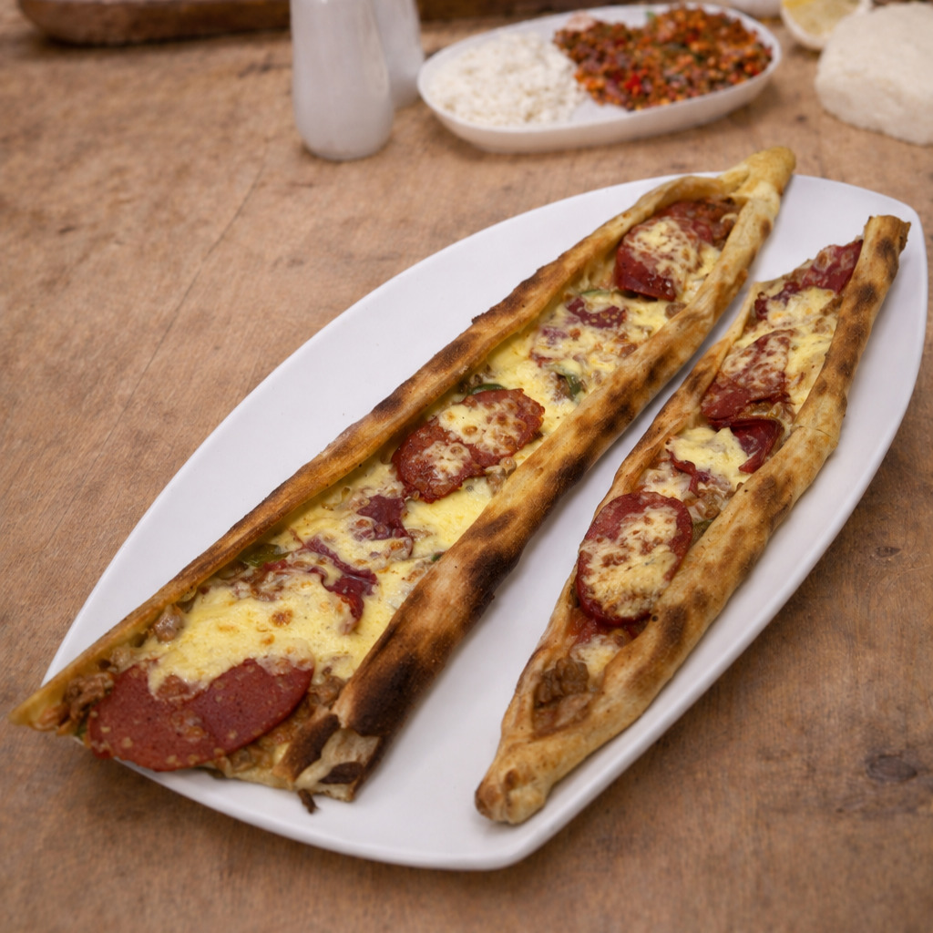 Pidesam Special