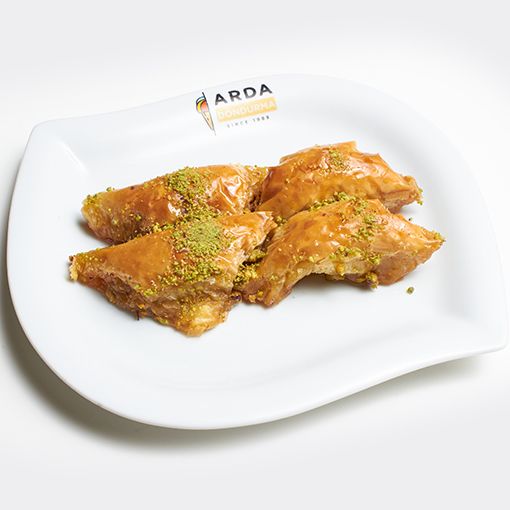 Fıstıklı Şöbiyet (500 g)