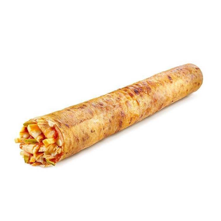 Tavuk Döner Jumbo Dürüm (XL) (45 cm)