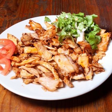 Porsiyon Tavuk Döner