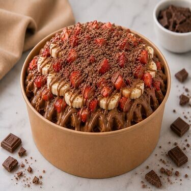 Klasik Kova Waffle