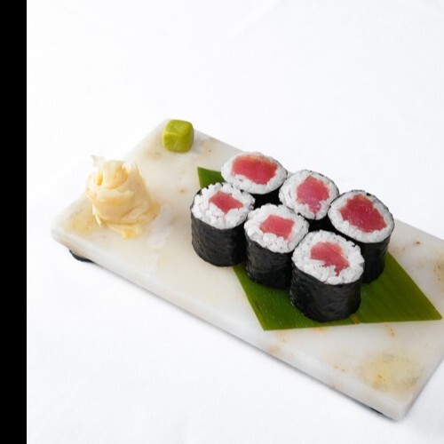 Tuna Maki