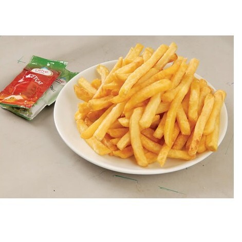 Patates Porsiyon