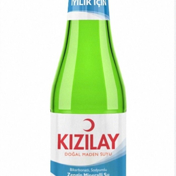 Sade Soda (200 ml)