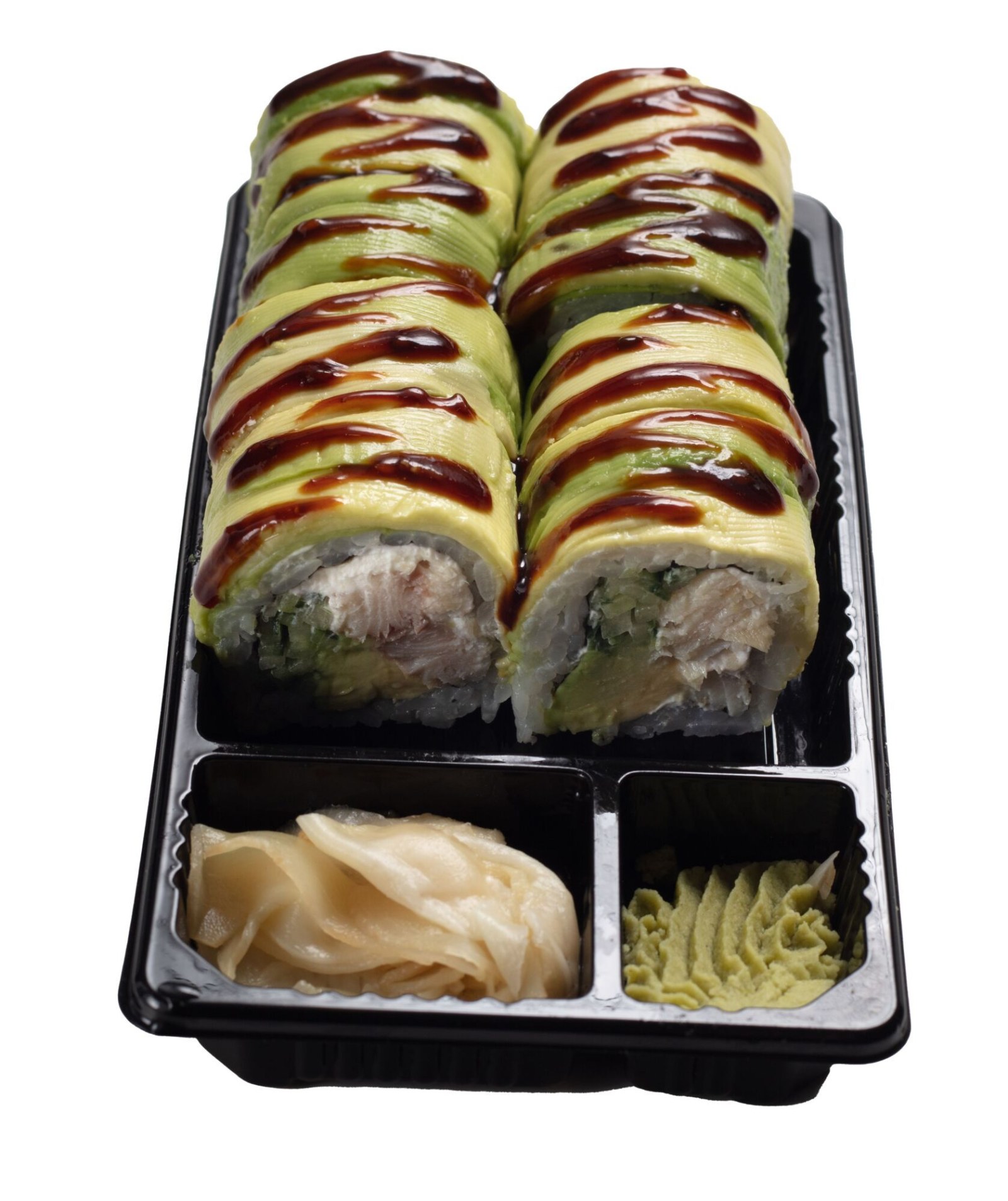 Maguro Boston Roll (8 Pcs.)