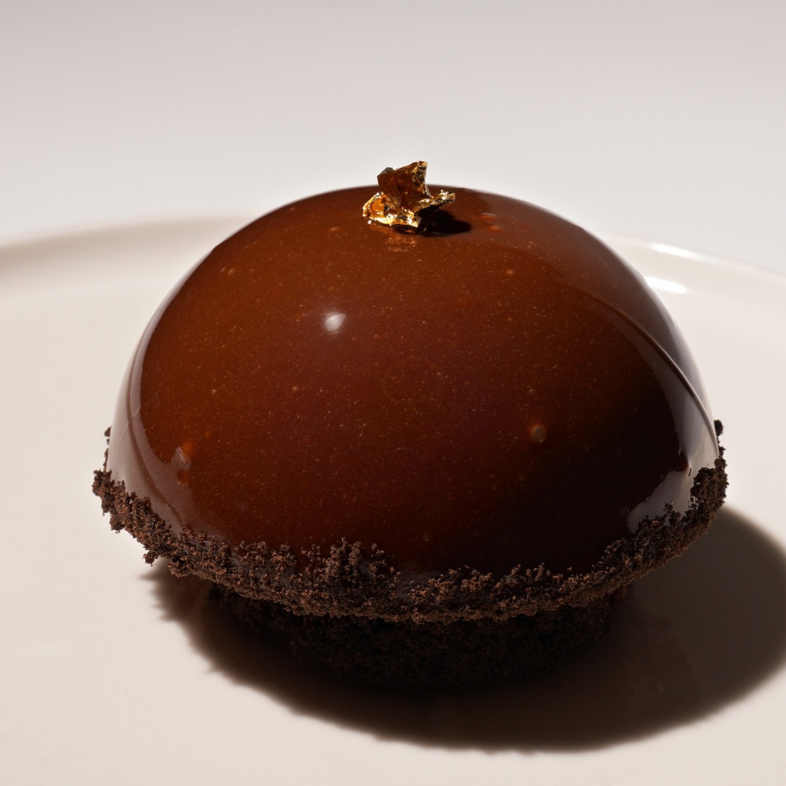 Chocolate Mousse