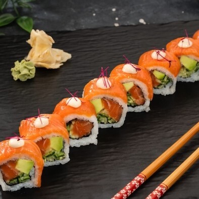 Boston Roll