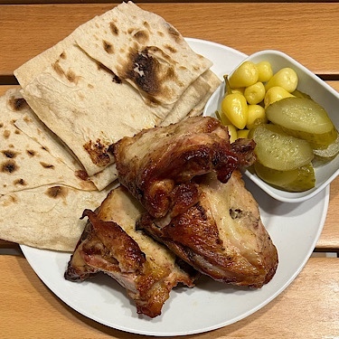 Tavuk İncik (1 kg.)
