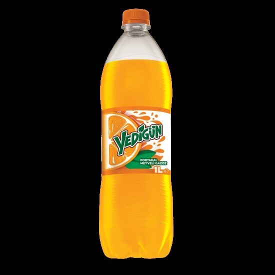 Yedigün (1 Lt.)