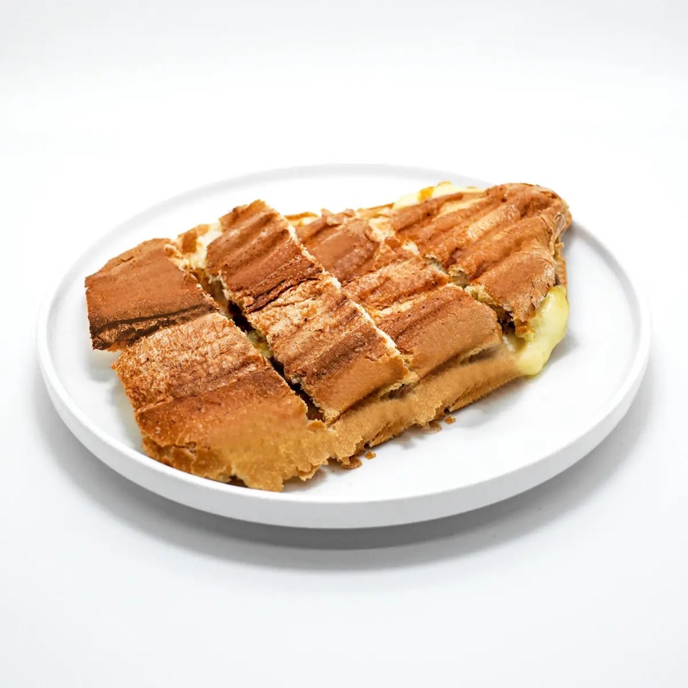 Kaşarlı Tost