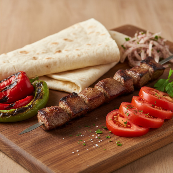 Ciğer (Porsiyon)