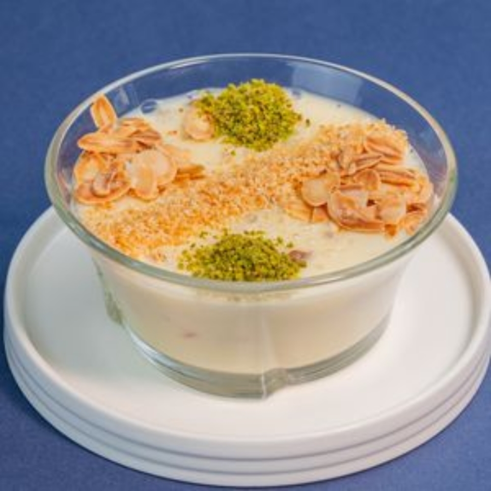 Bademli Keşkül